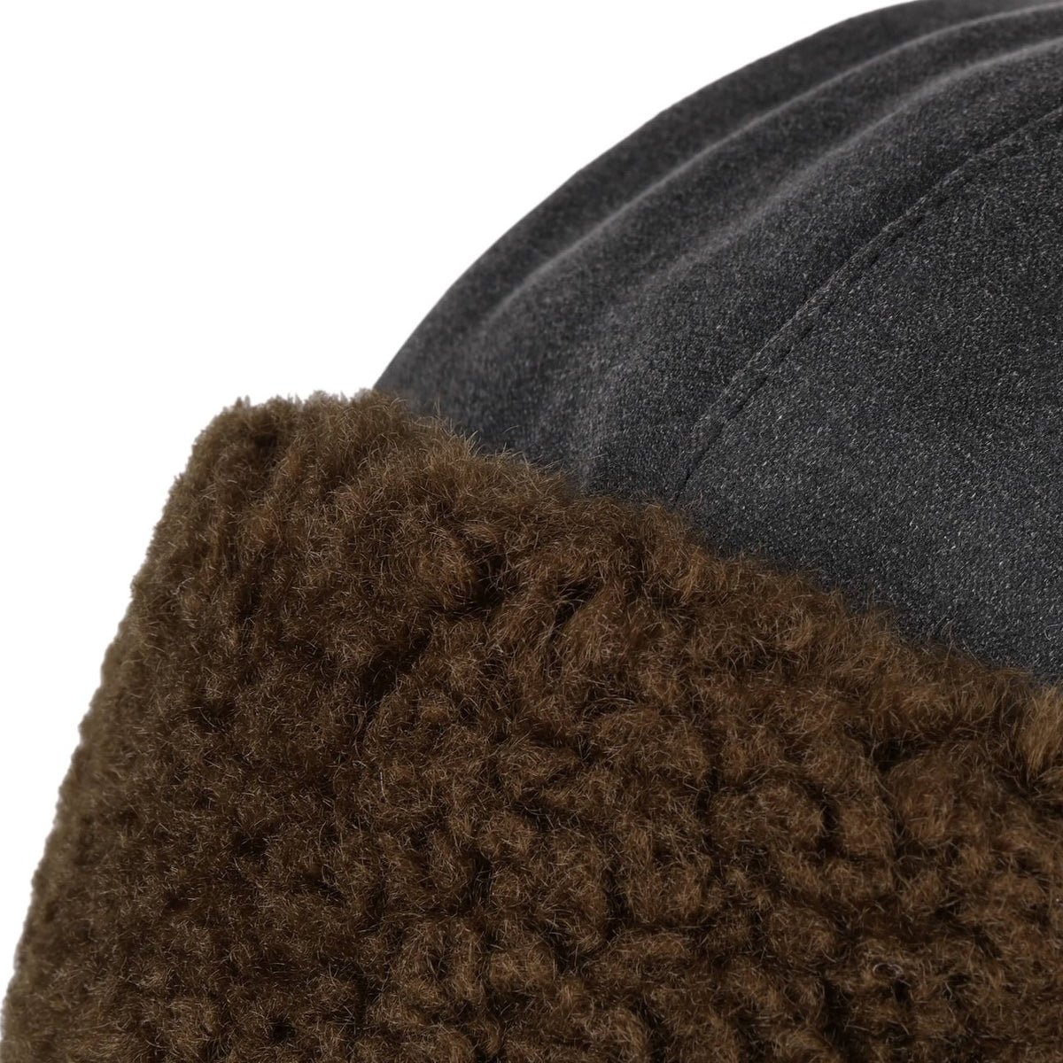 Quilted Sides Bomber Trapper Hat - JJ Hat Center ®