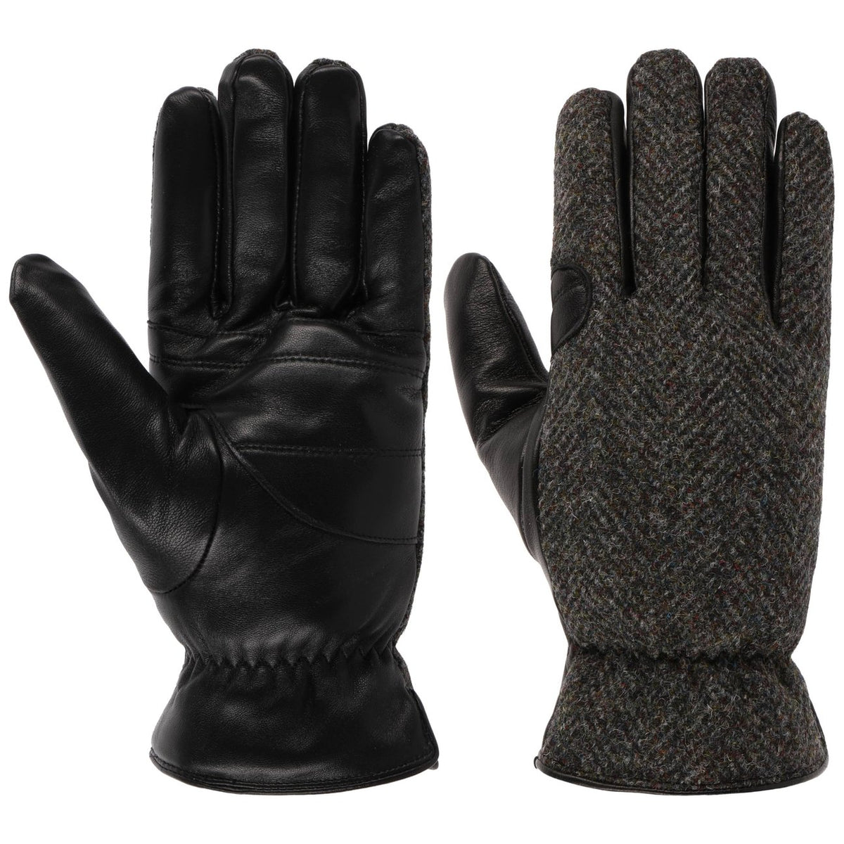 Velmont Sheepskin Leather Gloves - JJ Hat Center ®