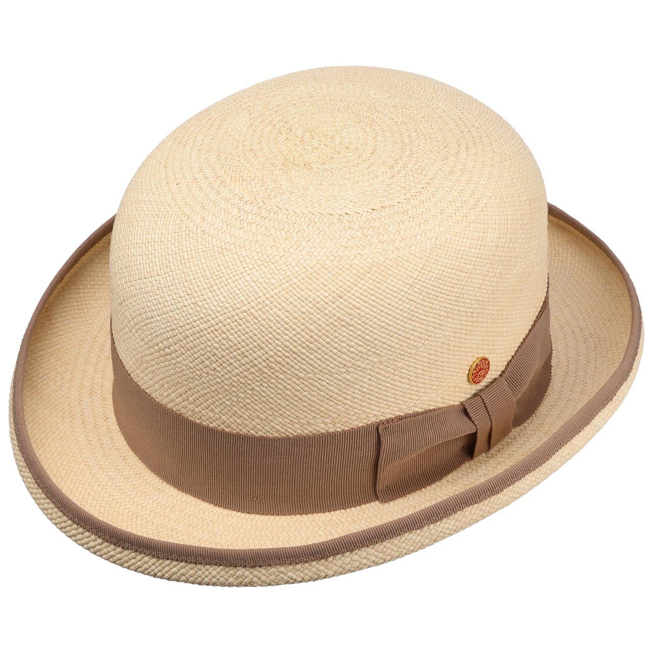 Conner Panama Brisa Bowler Hat - JJ Hat Center ®