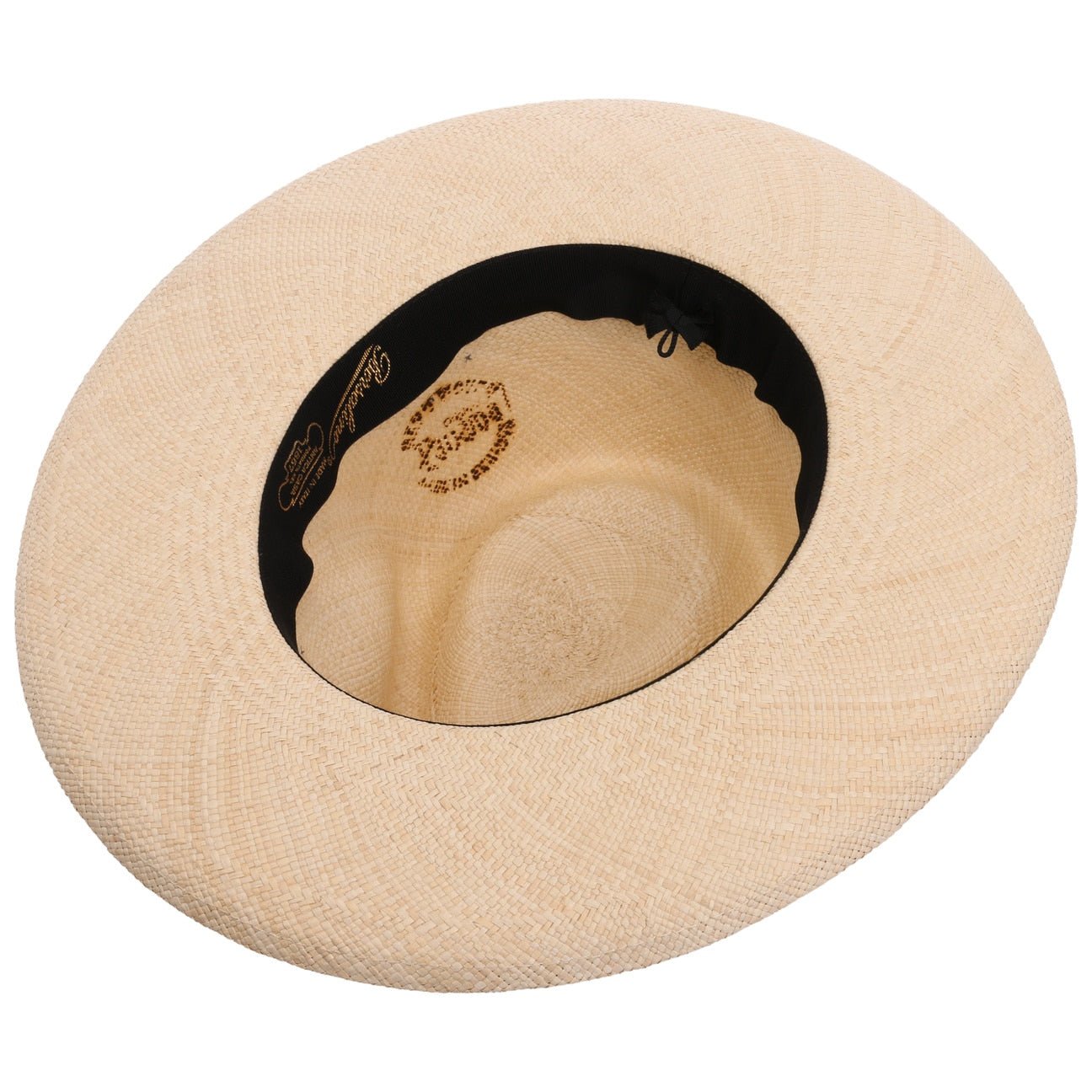 HARLEM Panama Quito Tesa - JJ Hat Center ®