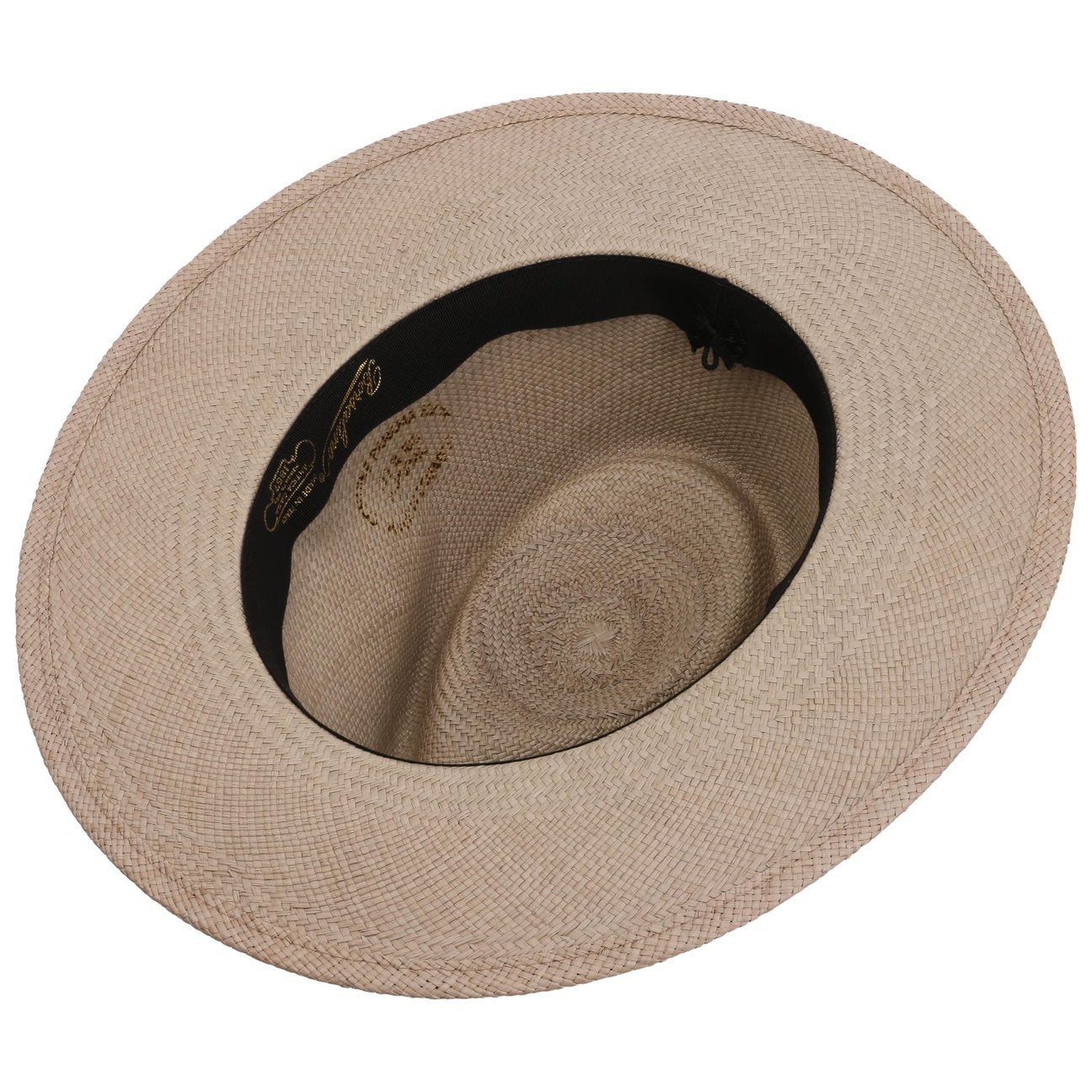 Panama Quito George - JJ Hat Center ®