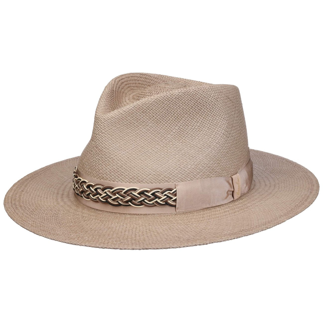 Panama Quito George - JJ Hat Center ®