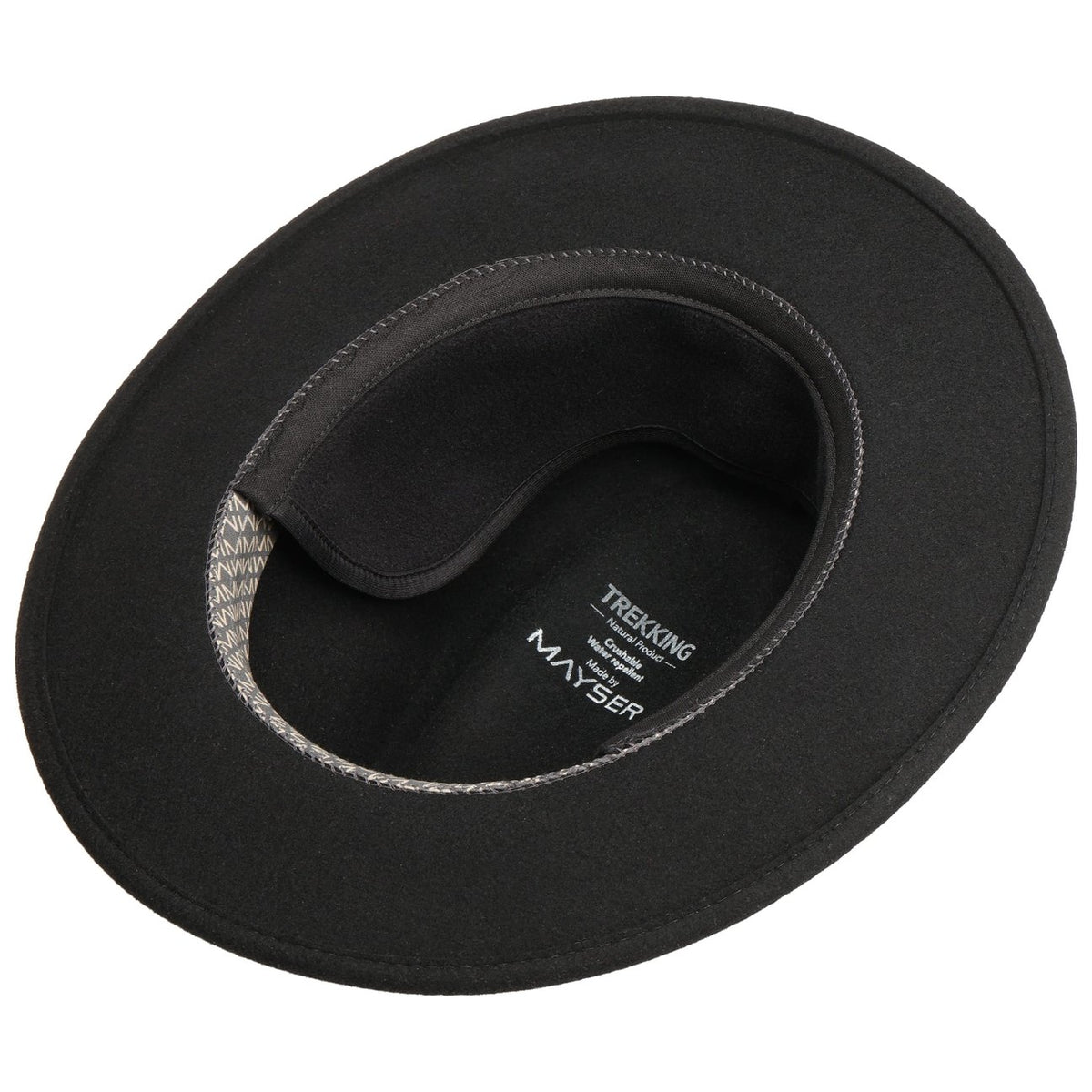 Mathis Trekking Hat with Ear Flaps - JJ Hat Center ®