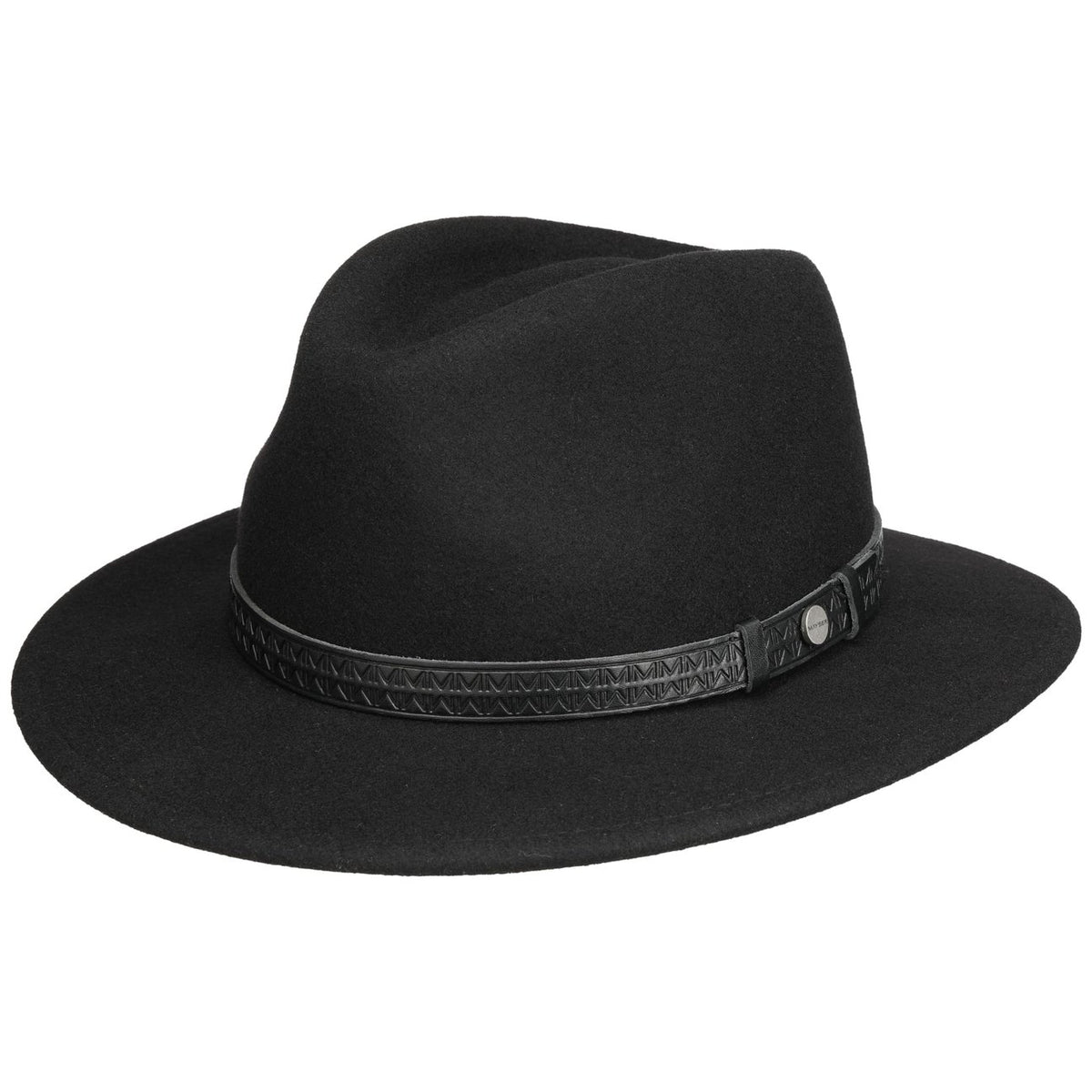 Mathis Trekking Hat with Ear Flaps - JJ Hat Center ®