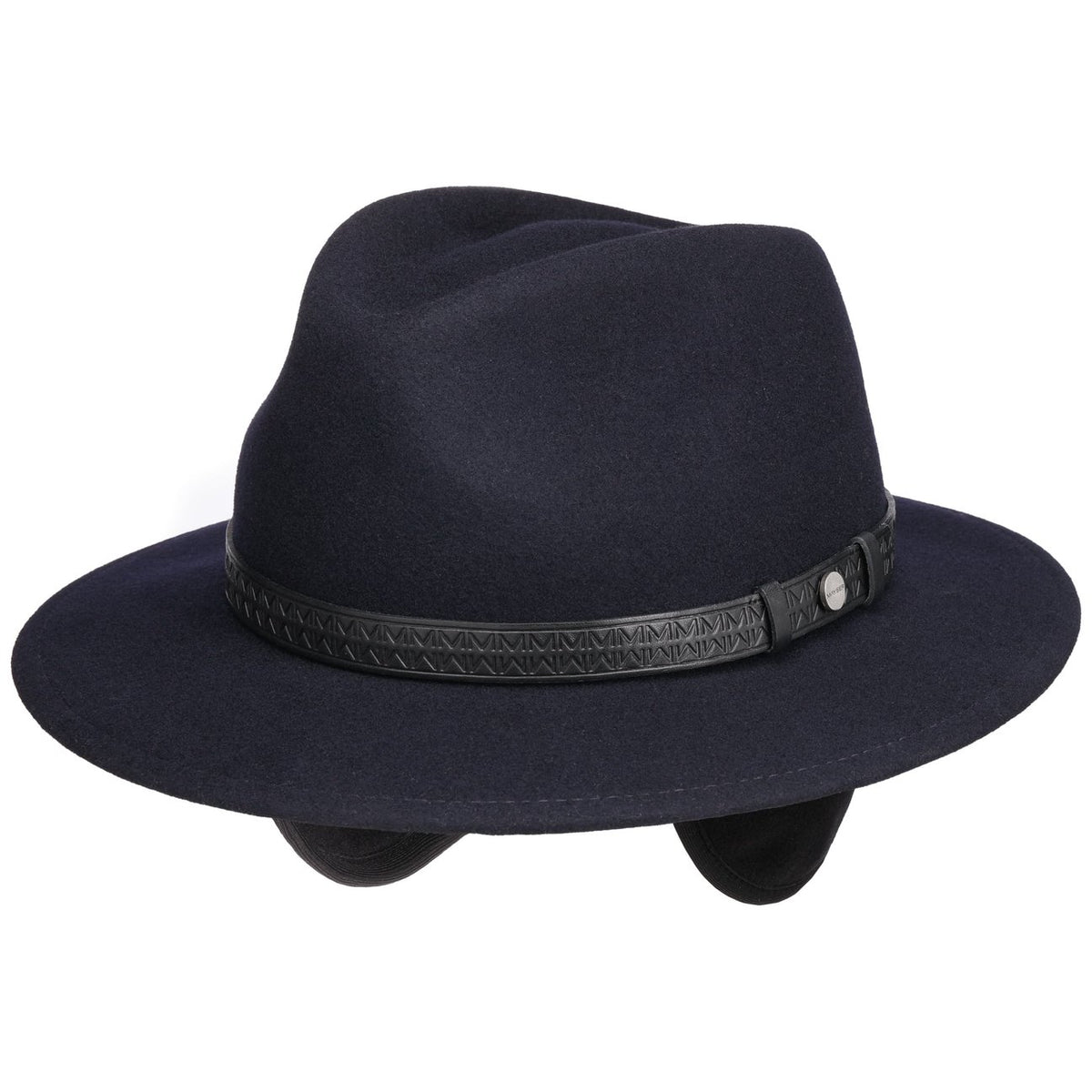 Mathis Trekking Hat with Ear Flaps - JJ Hat Center ®