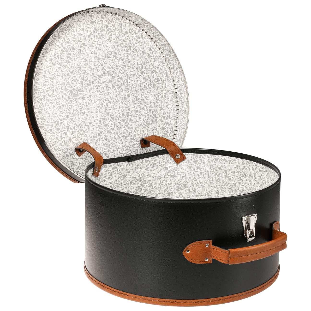 Hat Box - JJ Hat Center ®