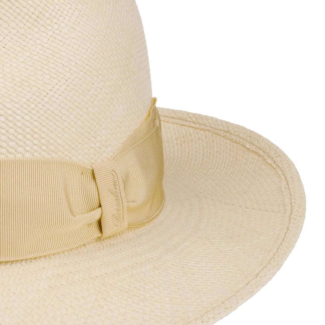 Amedeo Bogart Panama Hat - JJ Hat Center ®