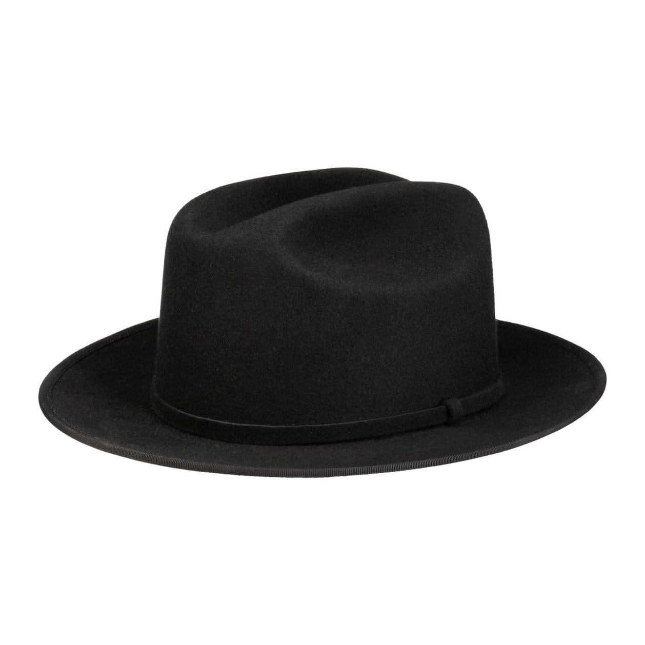 The Jaxson Western Woolfelt - JJ Hat Center ®