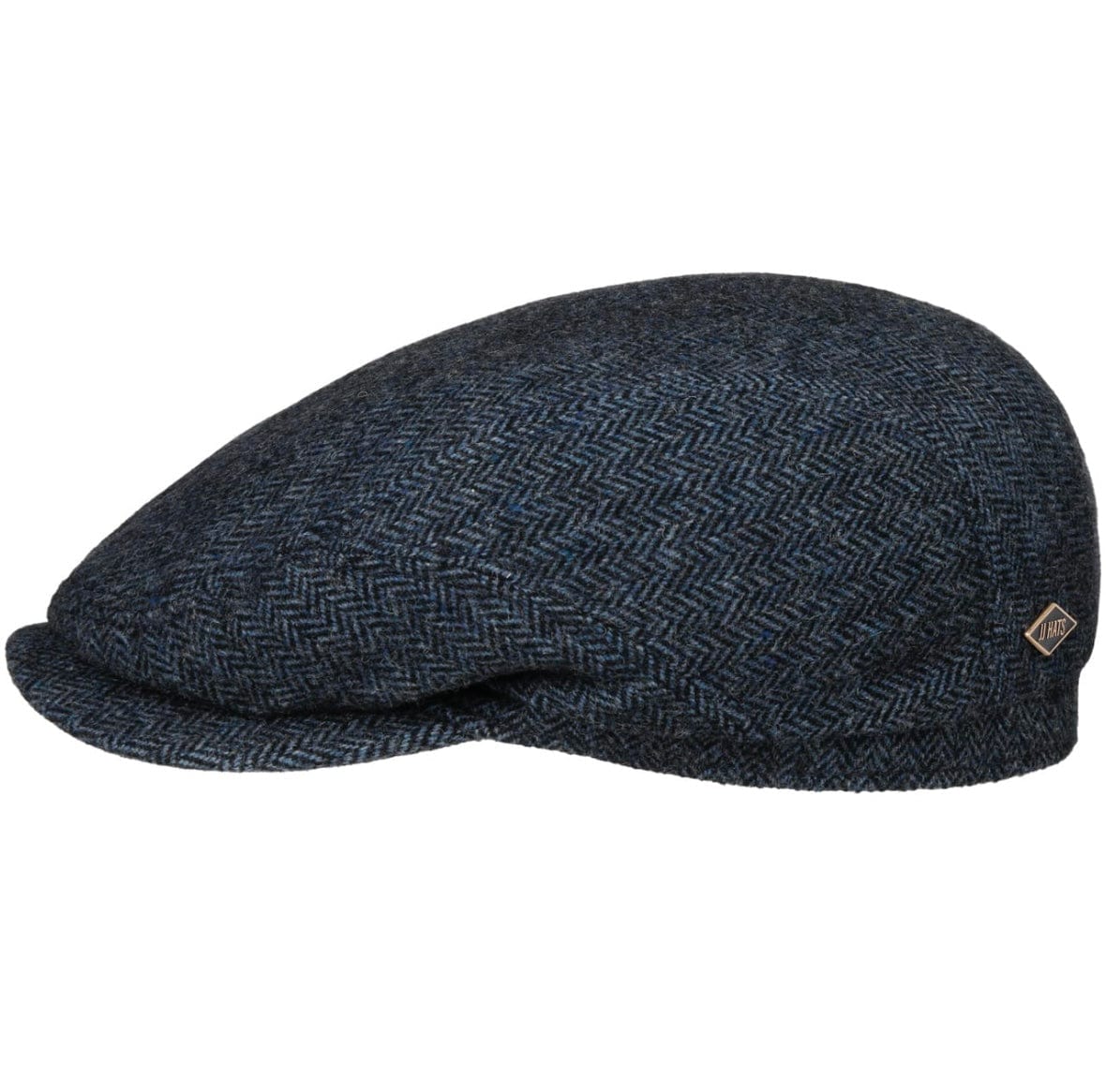 Driver Cap Herringbone - JJ Hat Center ®