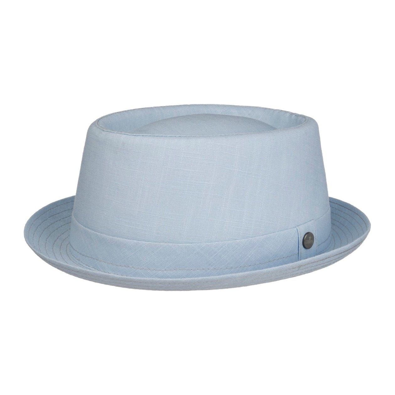 Leinen Pork Pie - JJ Hat Center ®