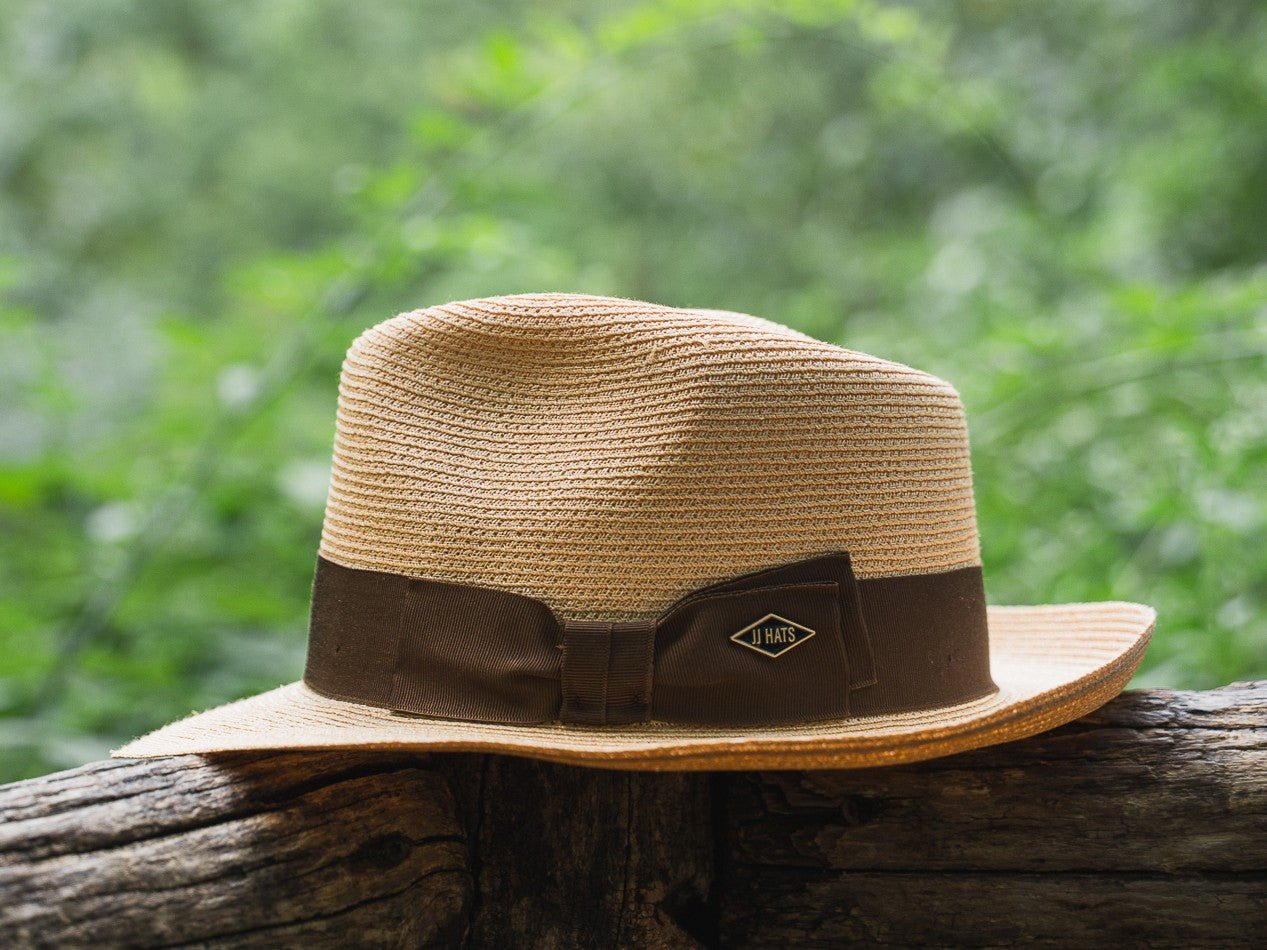 Which Hat Blocks the Most Sun? - JJ Hat Center ®