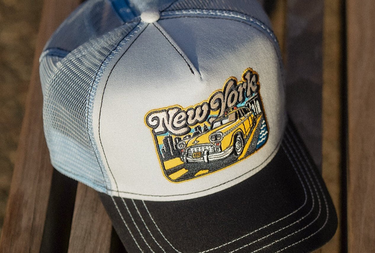 How to Wash a Baseball Cap - JJ Hat Center ®