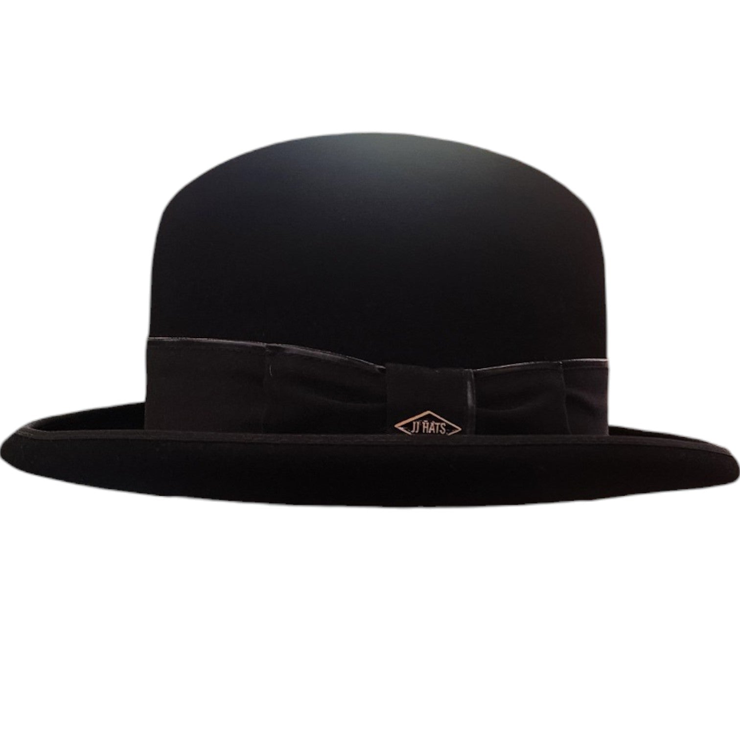 Homburg Furfelt by JJ Hats