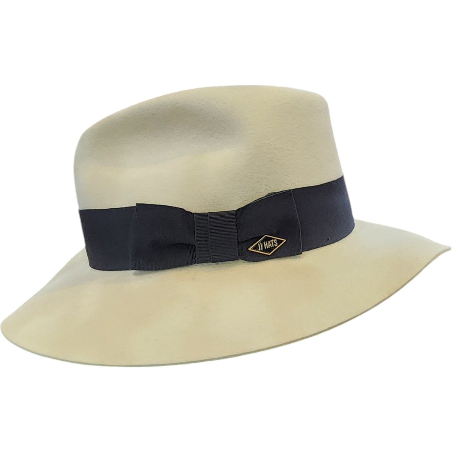 Traveller Furfelt by JJ Hats