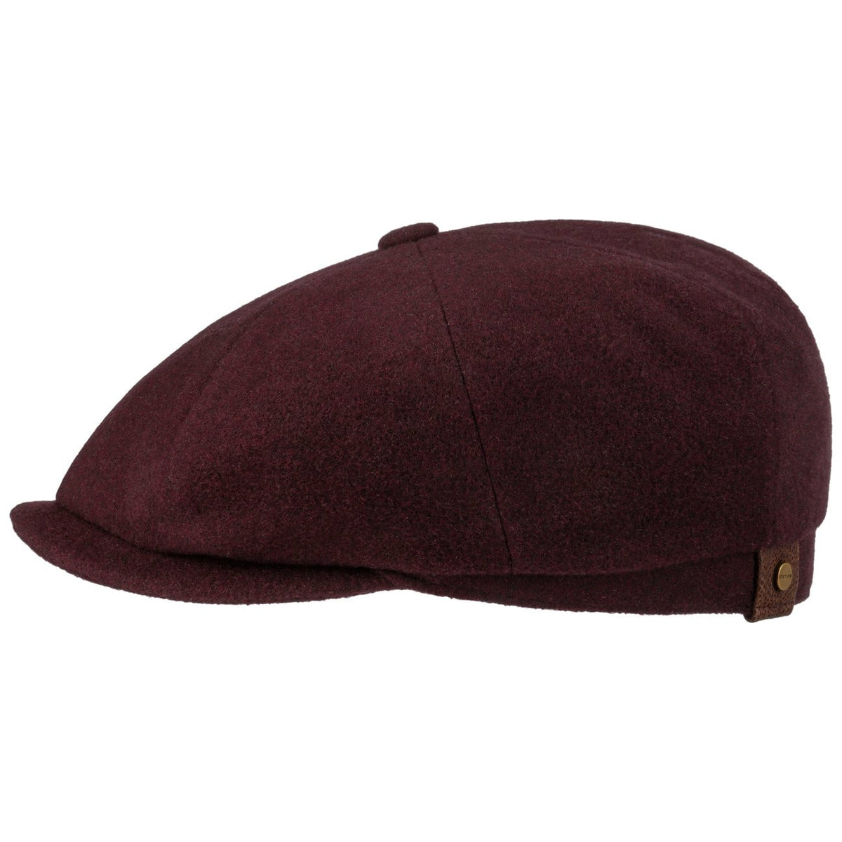 Hatteras Noir Newsboy cap - JJ Hat Center ®