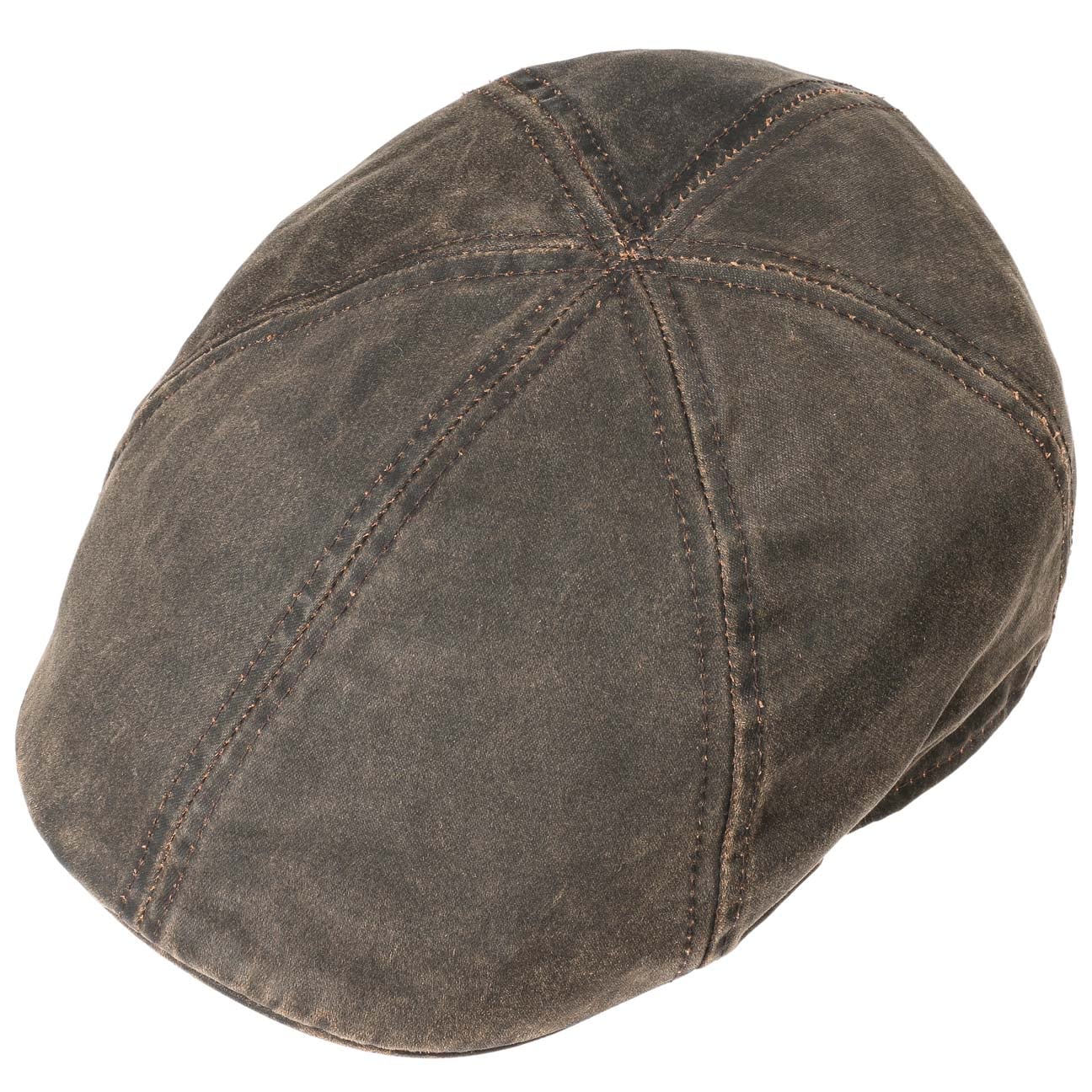 Level Gatsby Cap - JJ Hat Center ®
