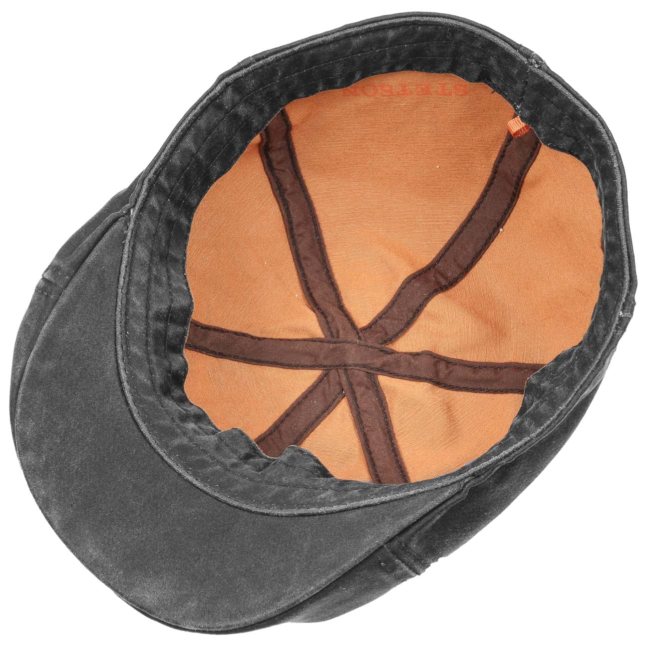 Level Gatsby Cap - JJ Hat Center ®