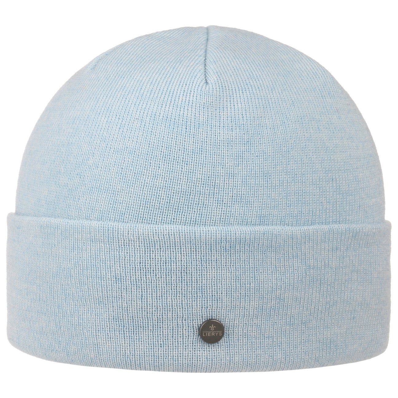 Fine Merino Knit Hat with Cuff - JJ Hat Center ®