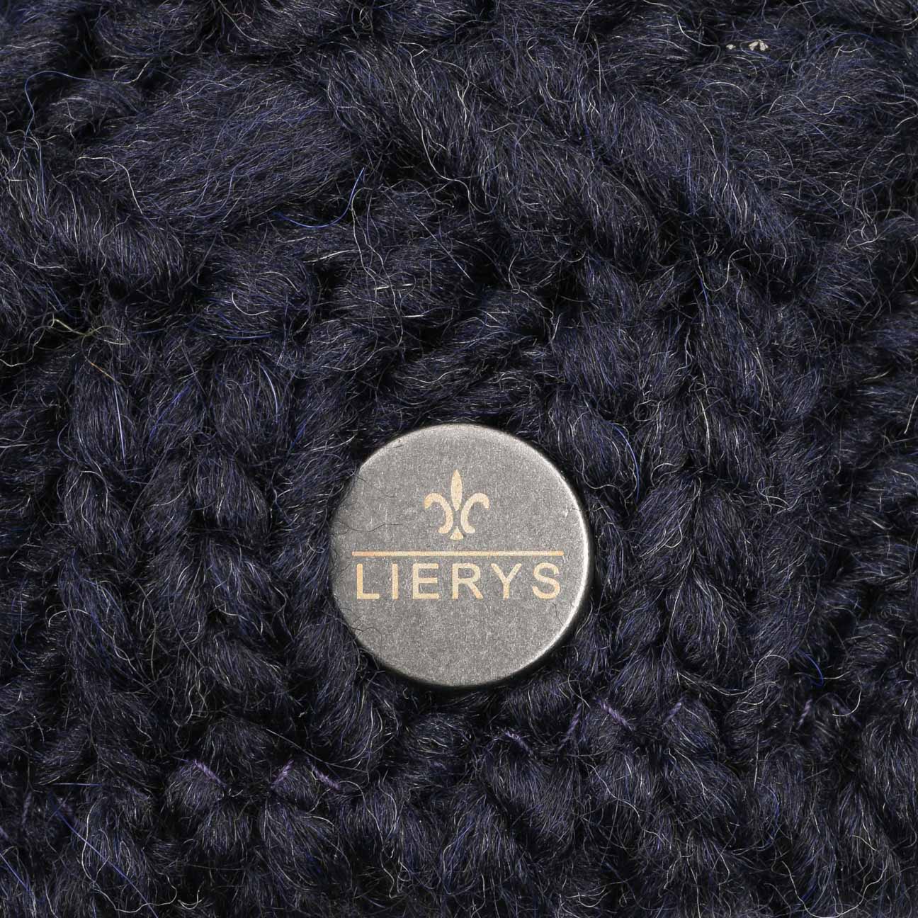 Pinea Oversize Knit Hat - JJ Hat Center ®