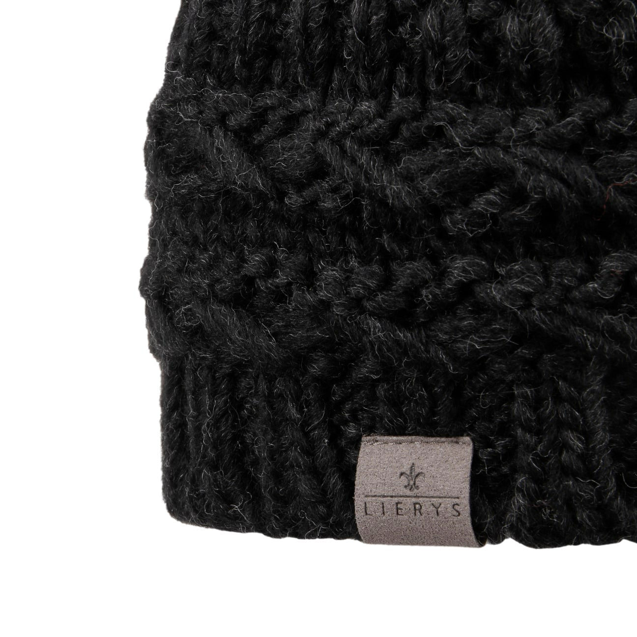 Pinea Oversize Knit Hat - JJ Hat Center ®