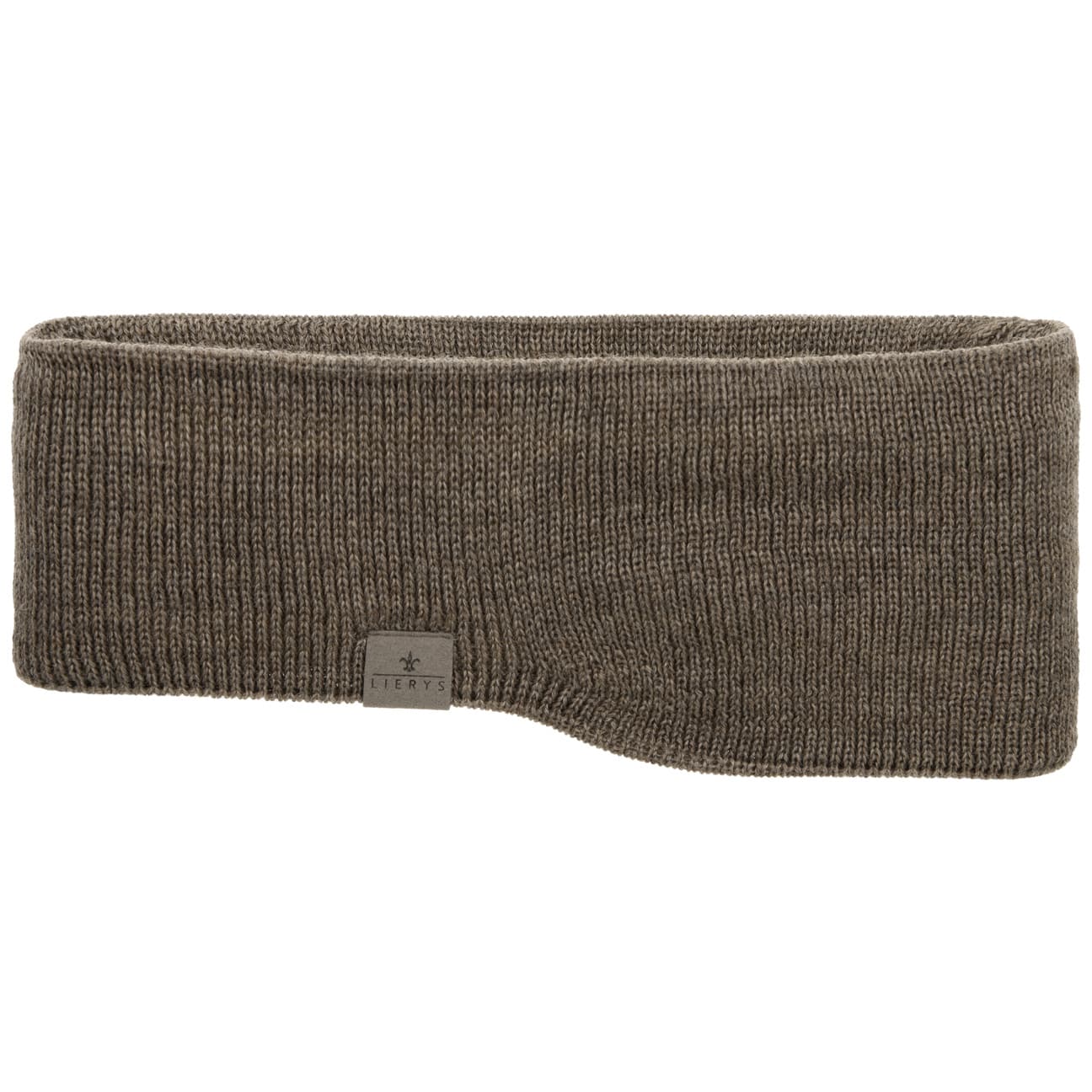 Fine Merino Headband - JJ Hat Center ®