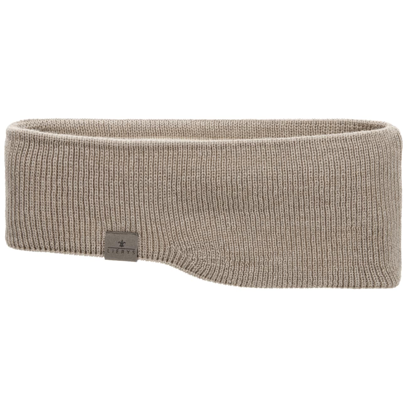 Fine Merino Headband - JJ Hat Center ®