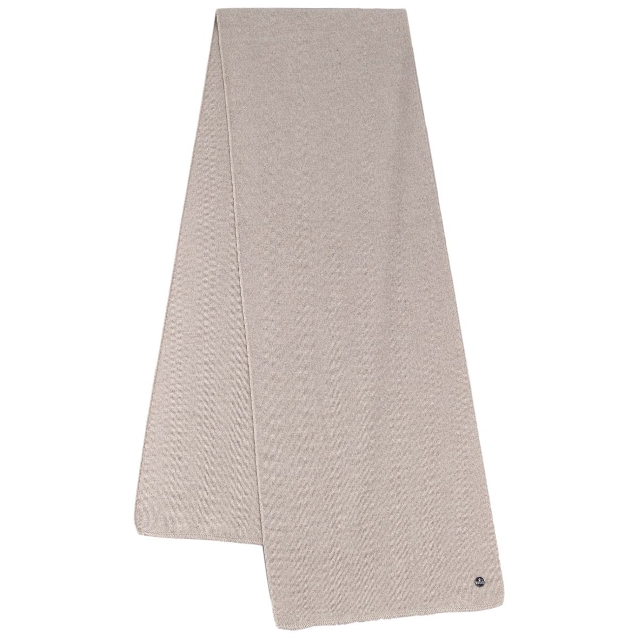 Fine Merino Knit Scarf - JJ Hat Center ®