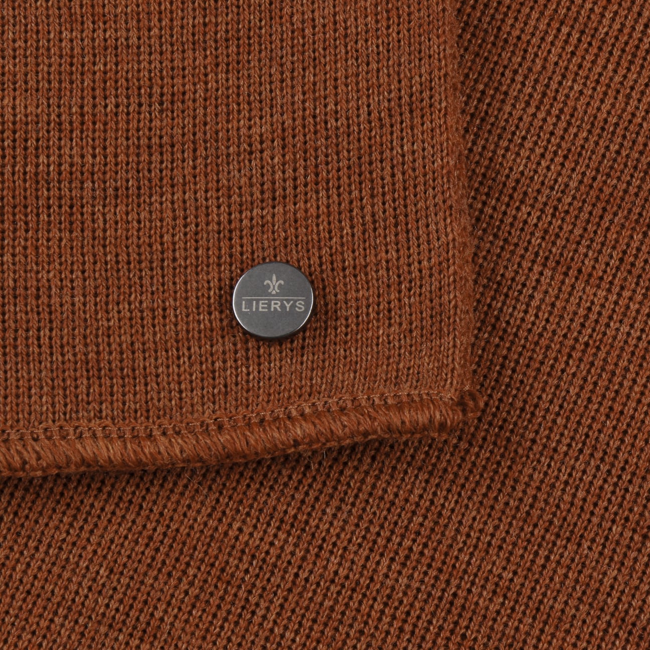 Fine Merino Knit Scarf - JJ Hat Center ®