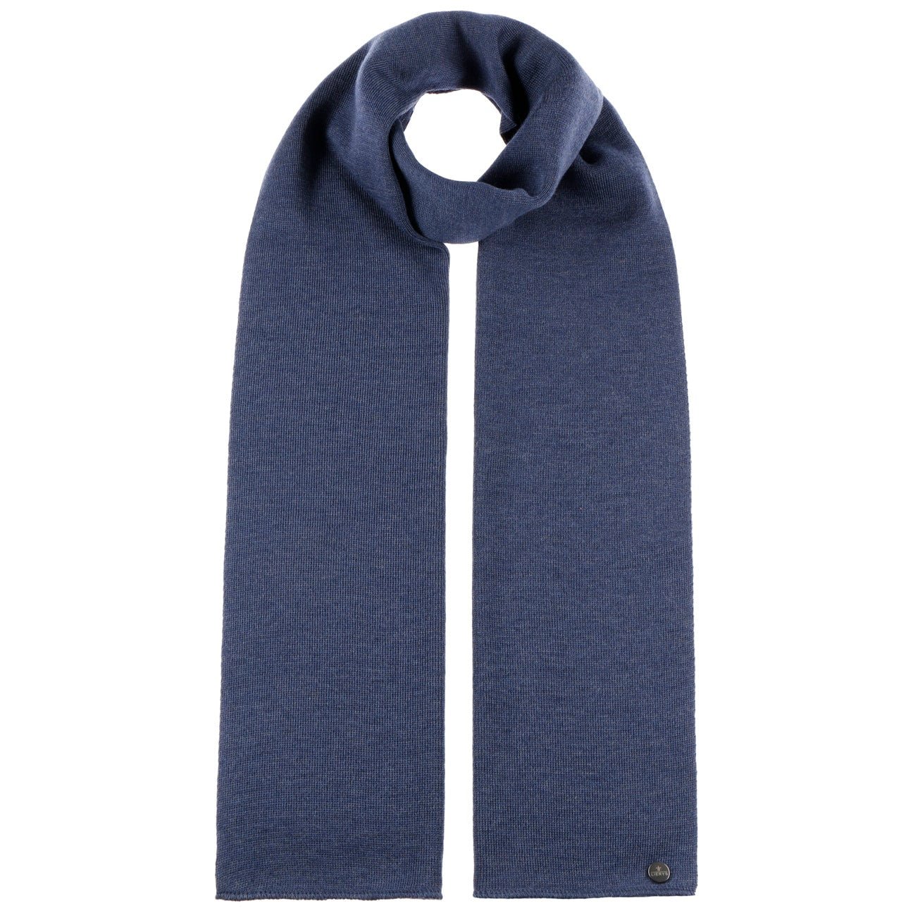 Fine Merino Knit Scarf - JJ Hat Center ®