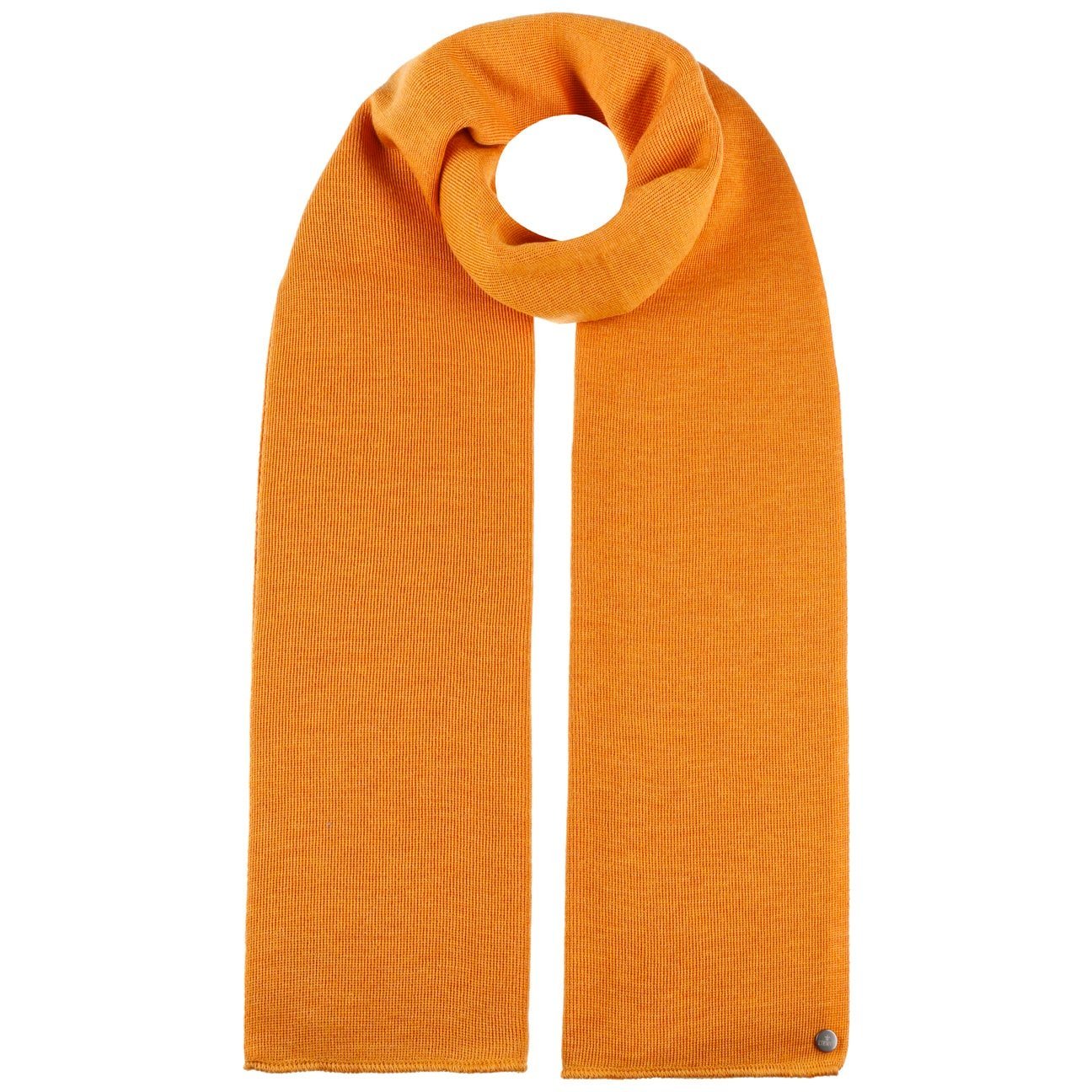 Fine Merino Knit Scarf - JJ Hat Center ®