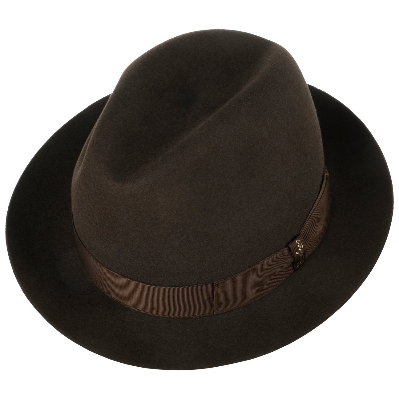 Marengo Fedora Fur Felt Hat - JJ Hat Center ®