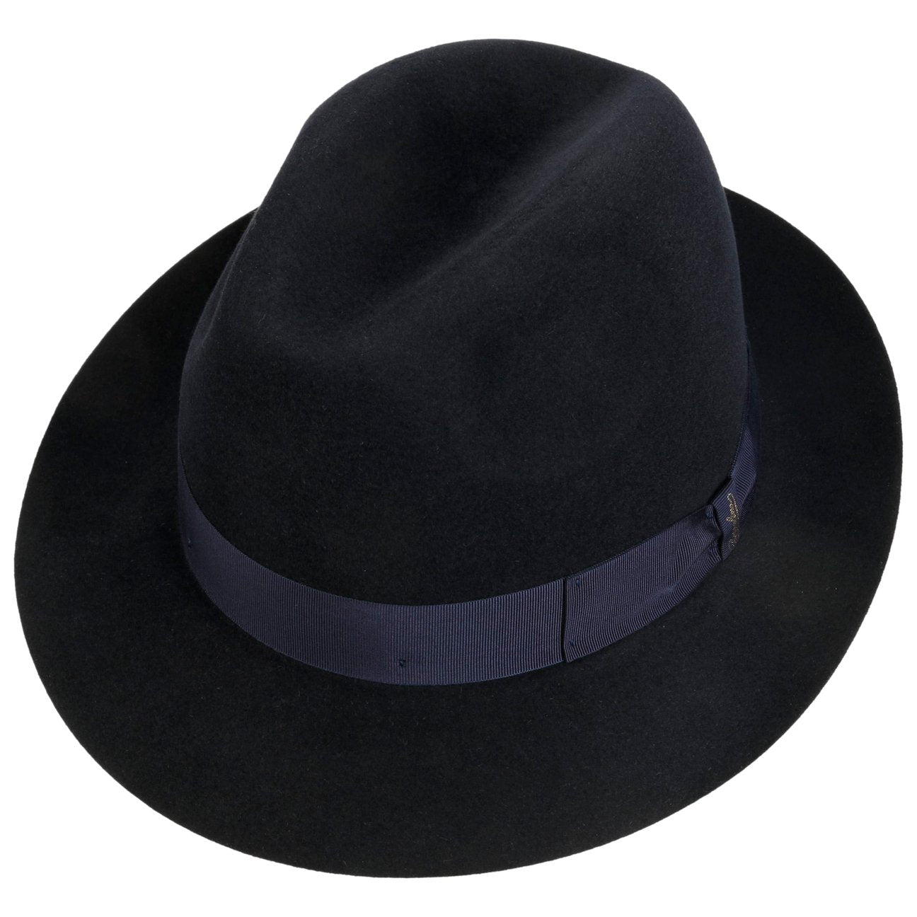 Marengo Fedora Fur Felt Hat - JJ Hat Center ®
