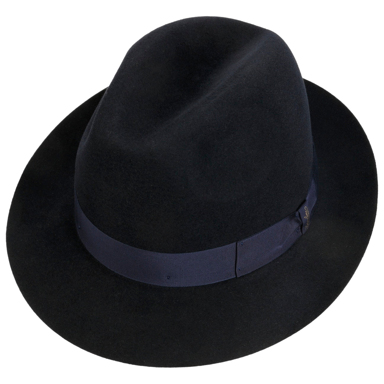 Marengo Fedora Fur Felt Hat - JJ Hat Center ®