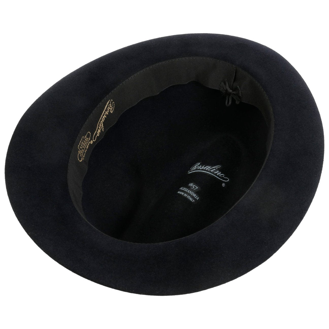 Marengo Fedora Fur Felt Hat - JJ Hat Center ®