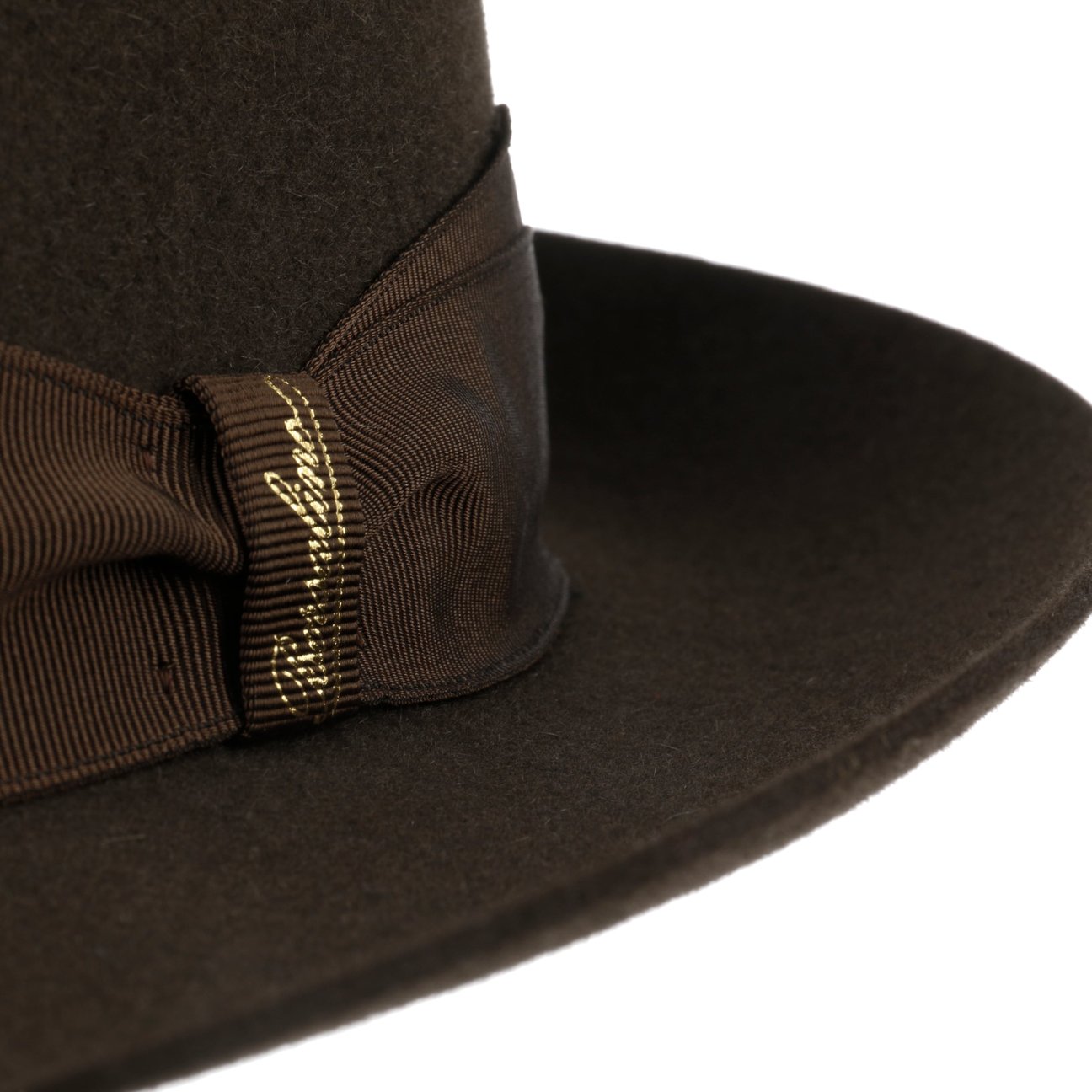 Marengo Fedora Fur Felt Hat - JJ Hat Center ®