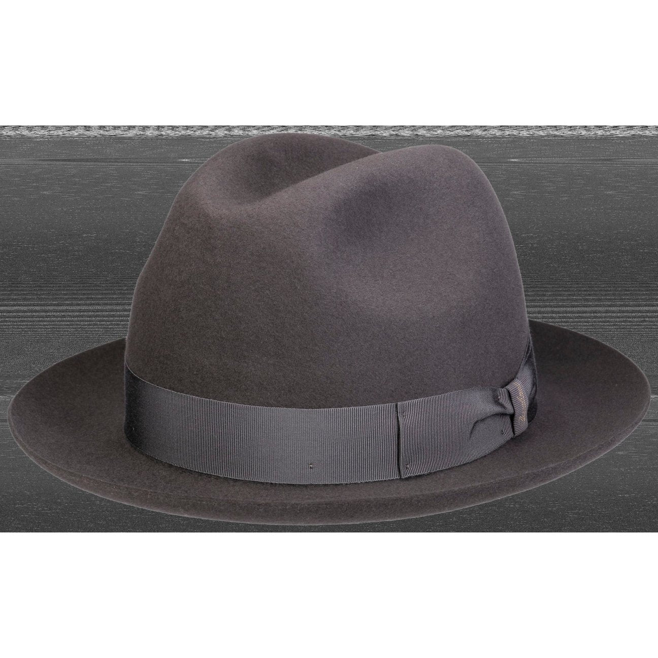 Marengo Fedora Fur Felt Hat - JJ Hat Center ®