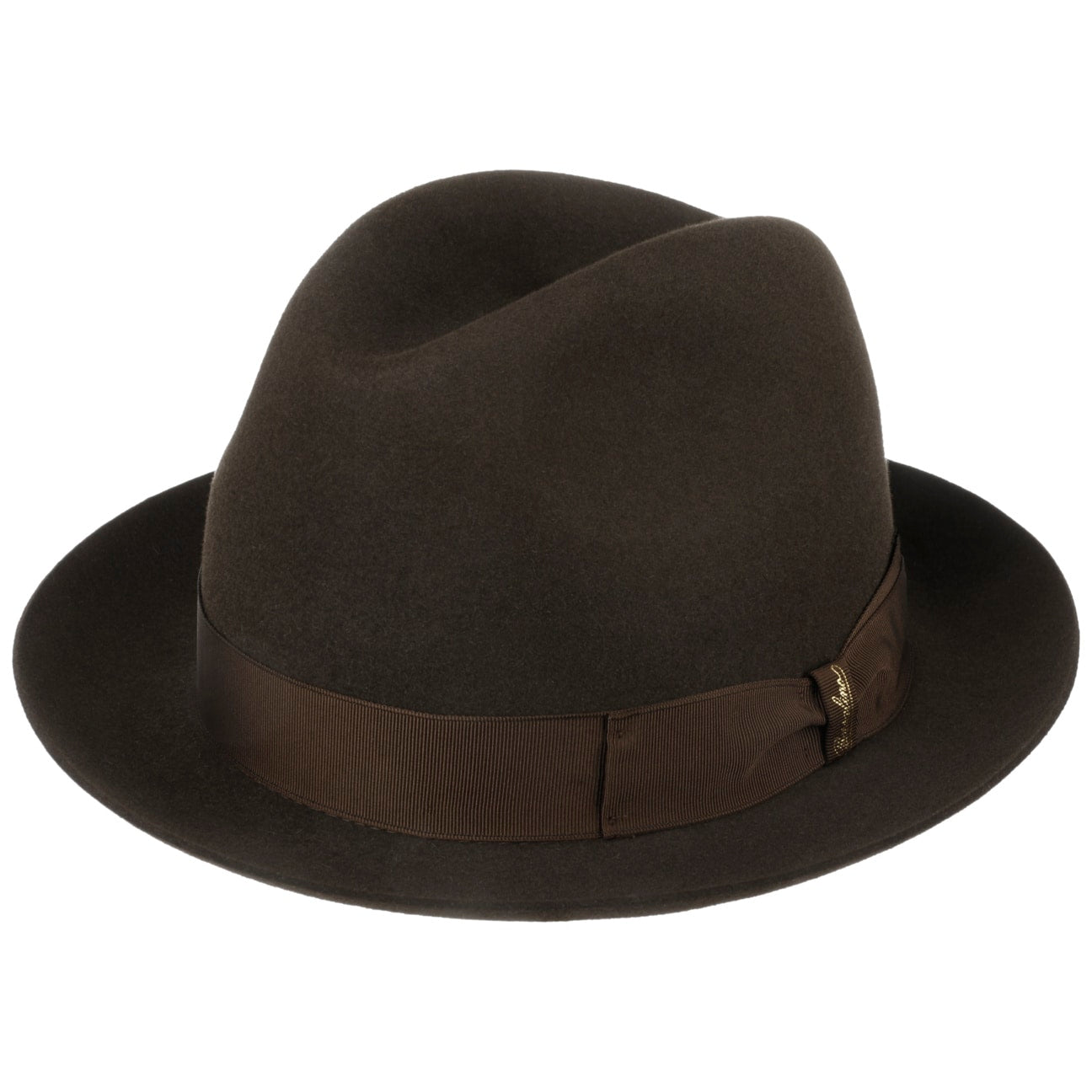 Marengo Fedora Fur Felt Hat - JJ Hat Center ®