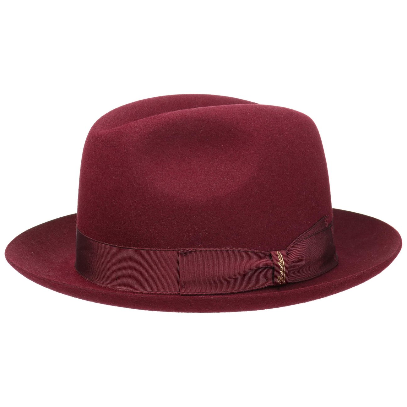 Marengo Fedora Fur Felt Hat - JJ Hat Center ®