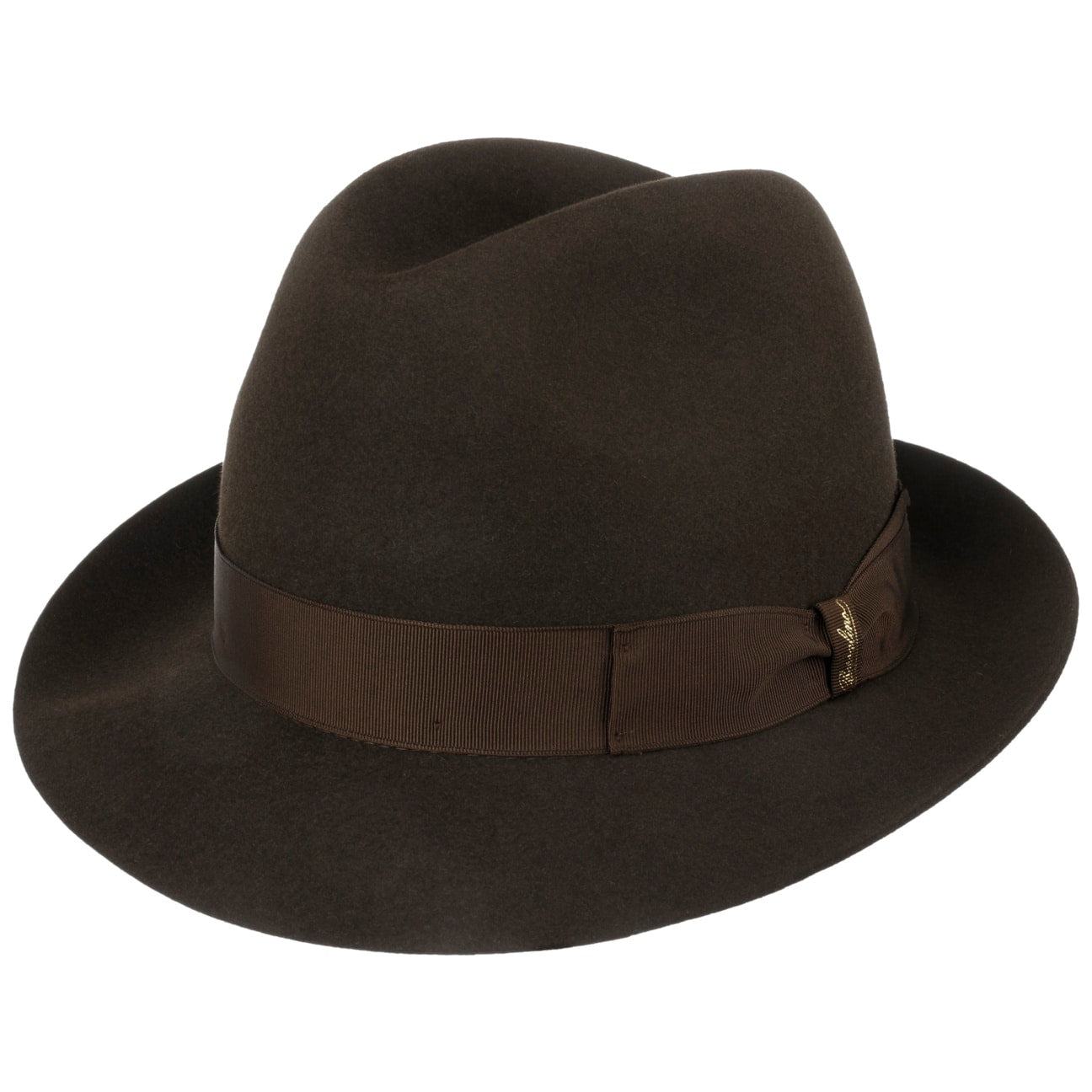 Marengo Fedora Fur Felt Hat - JJ Hat Center ®