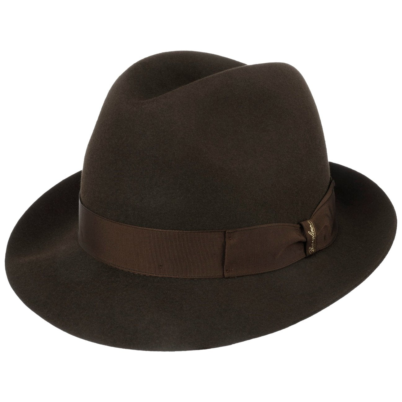 Marengo Fedora Fur Felt Hat - JJ Hat Center ®