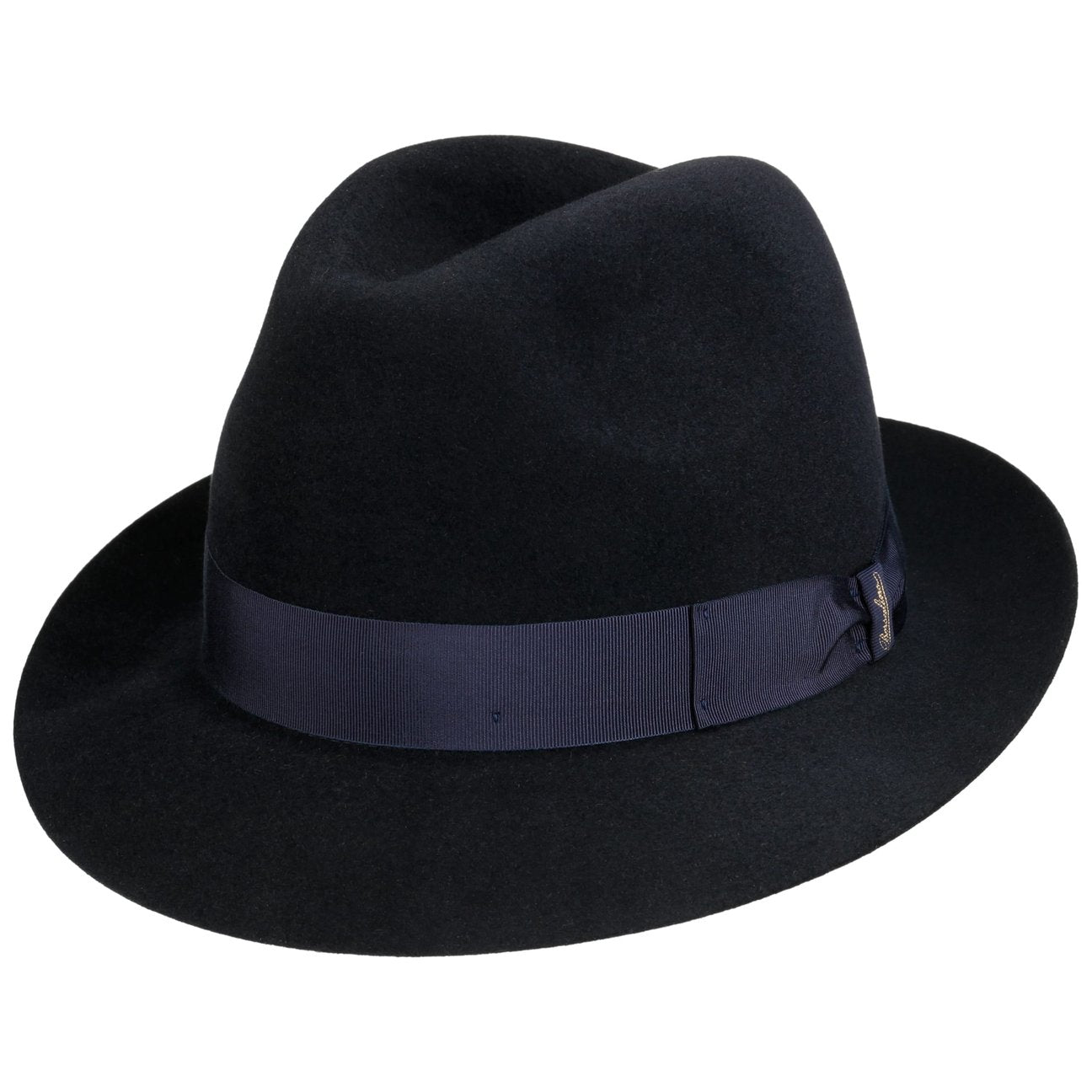 Marengo Fedora Fur Felt Hat - JJ Hat Center ®