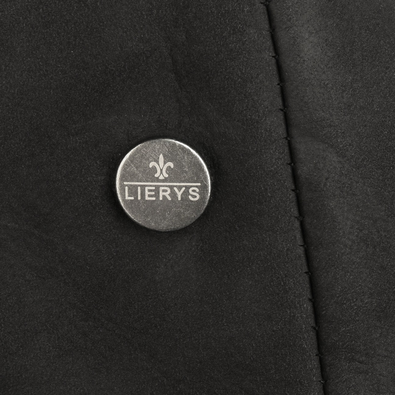 Leather Flat Cap - JJ Hat Center ®