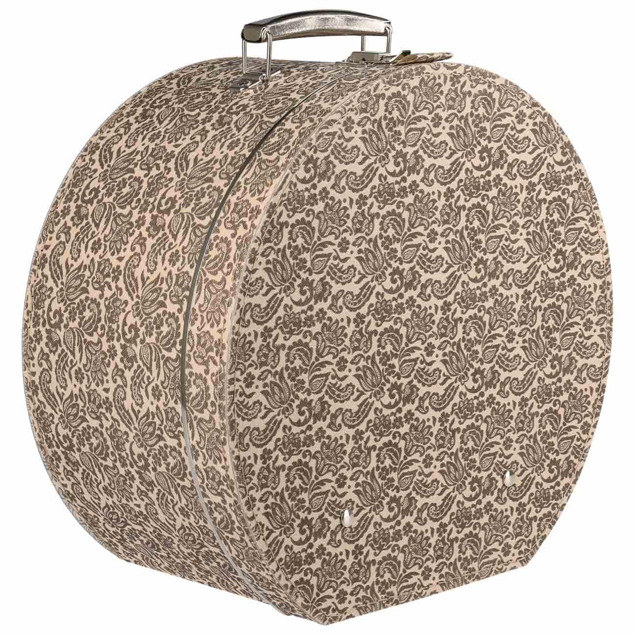Hat Box Flower - JJ Hat Center ®