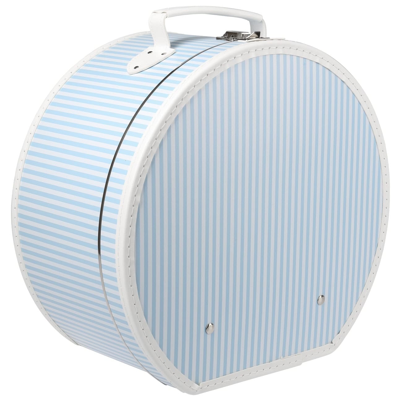 Hat Box Stripes - JJ Hat Center ®