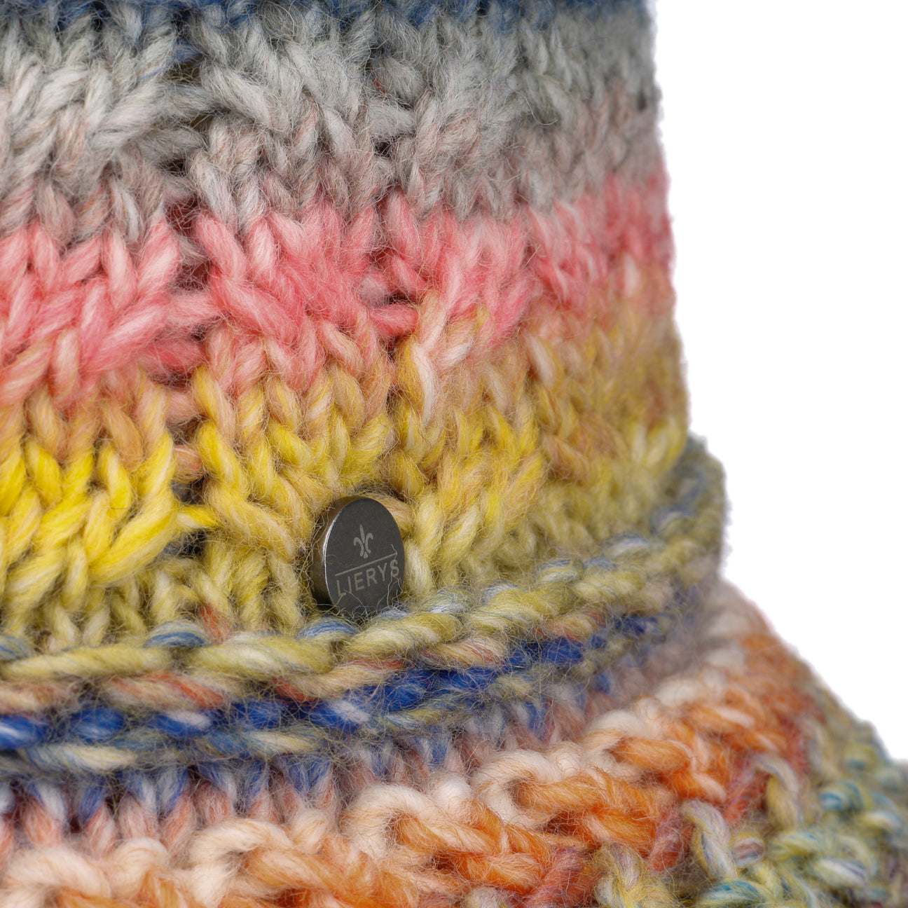 mixed colours