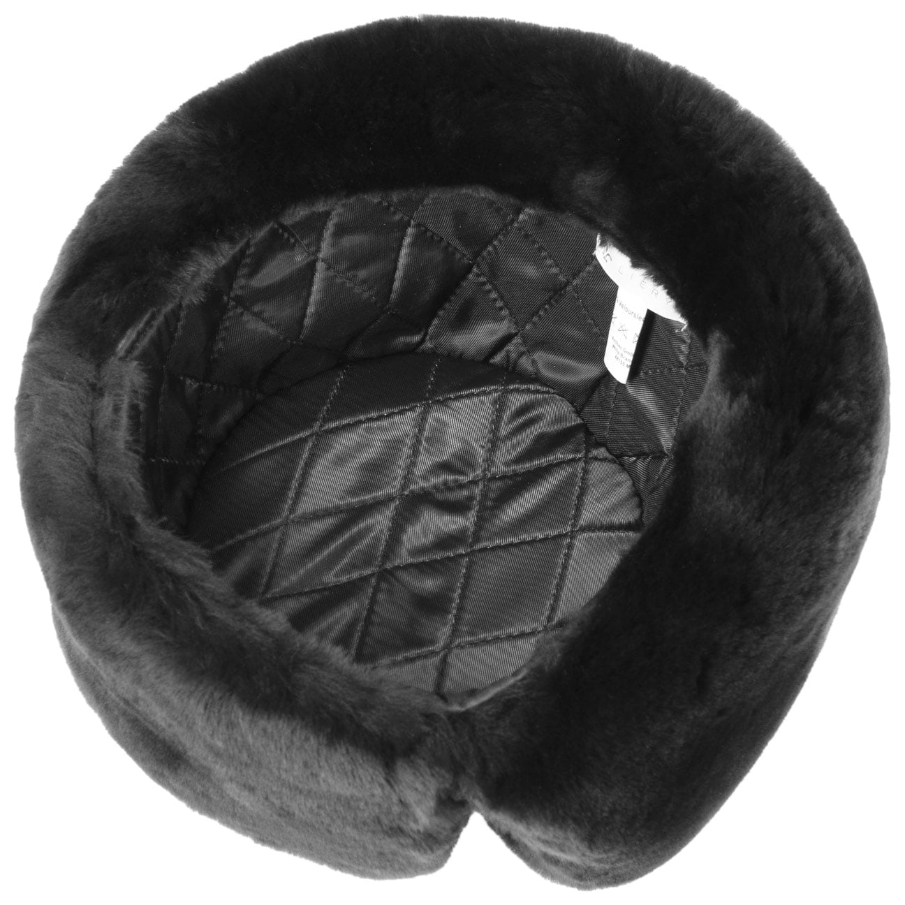 Fur Hat Zhivago - JJ Hat Center ®