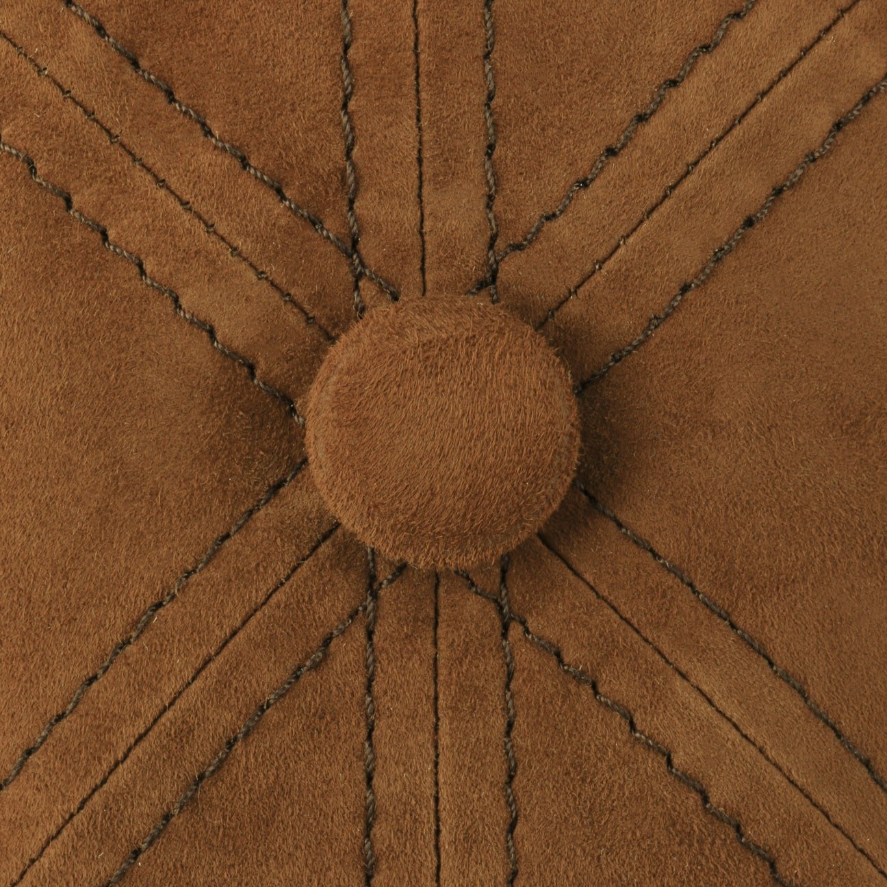 Brooklin Goat Flat Cap - JJ Hat Center ®