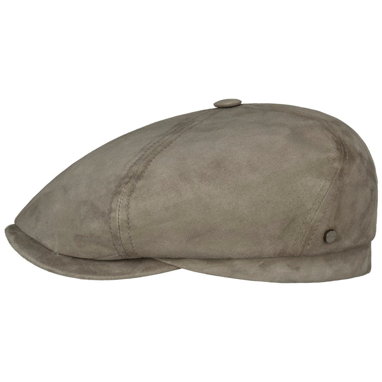 Brooklin Goat Flat Cap - JJ Hat Center ®