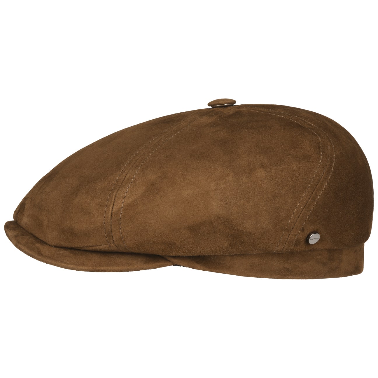 Brooklin Goat Flat Cap - JJ Hat Center ®