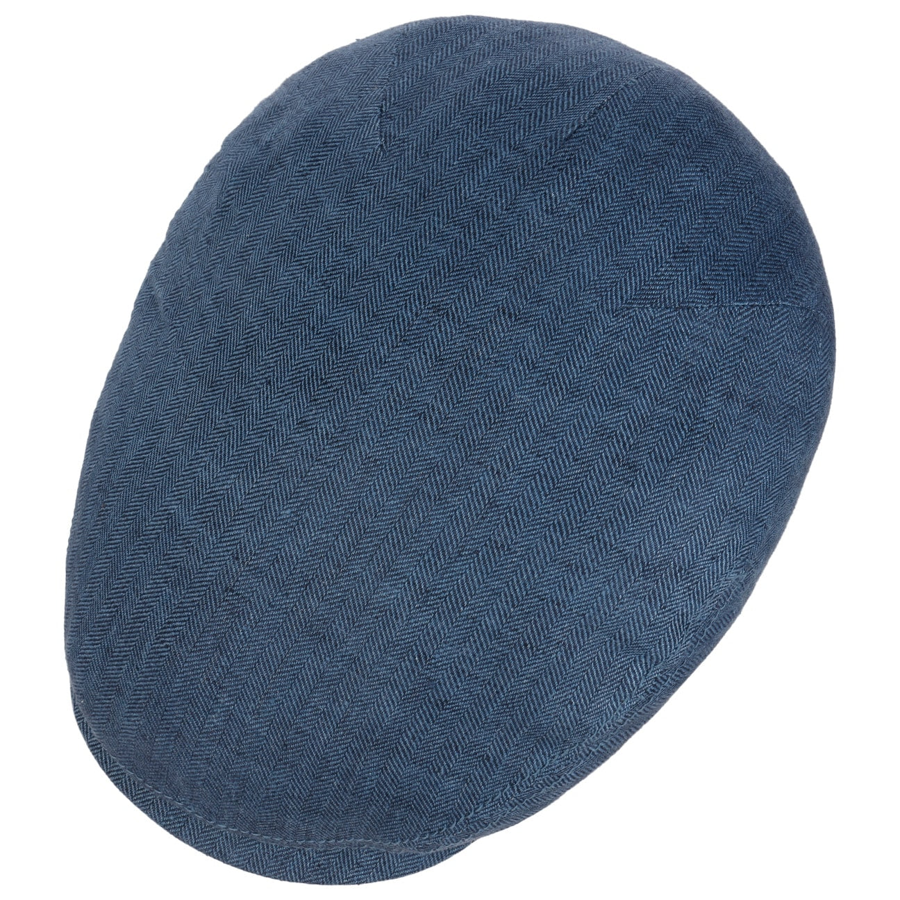navy-mottled